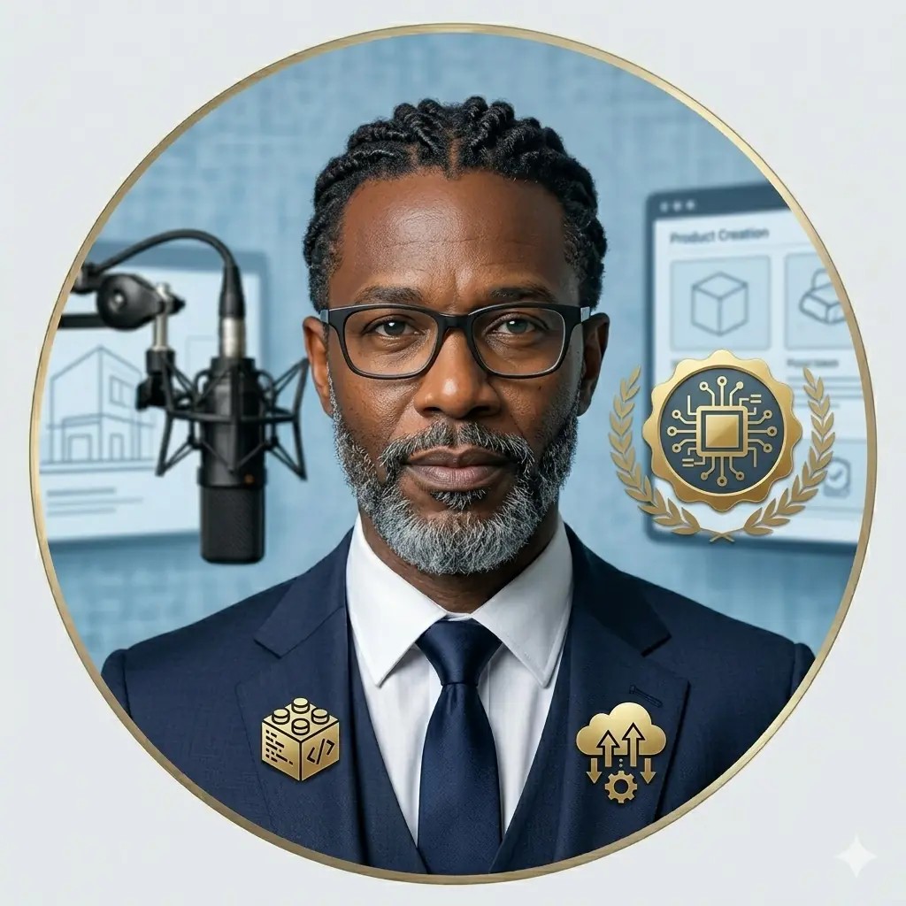 Digital Product Creator