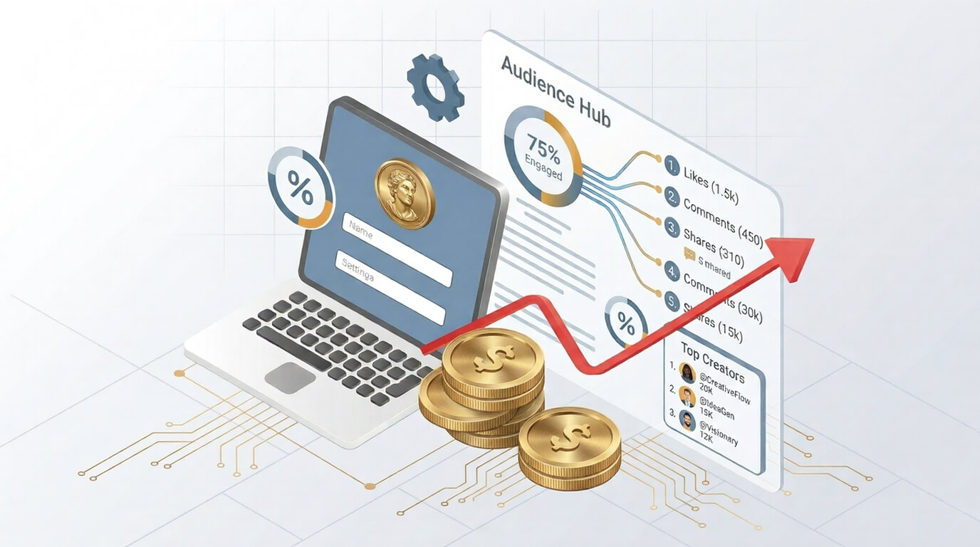 Content Creation Advice- The Transformation Blueprint