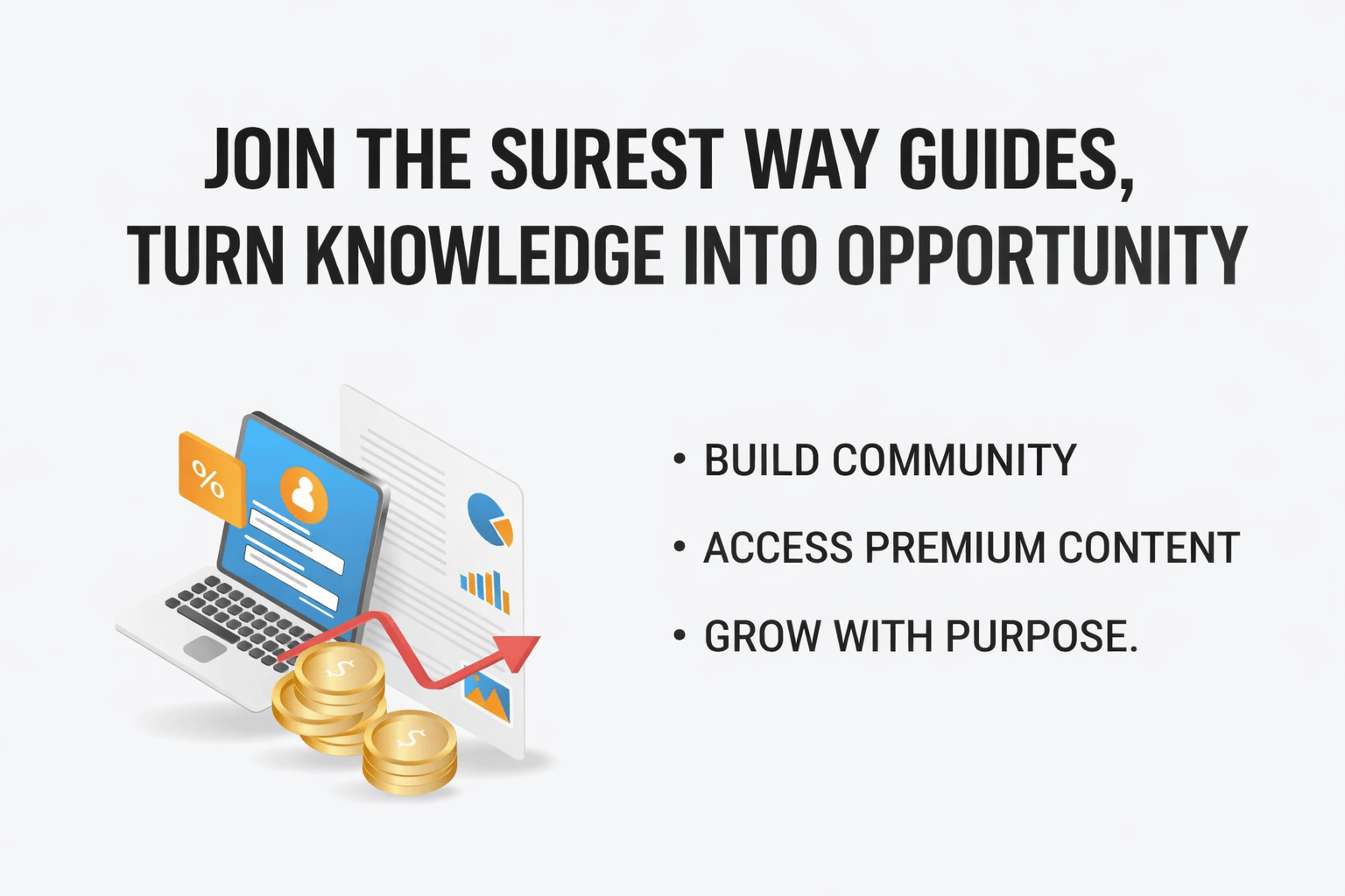 Content Creation Advice That Attracts the Right Audience and Turns Attention into Income.