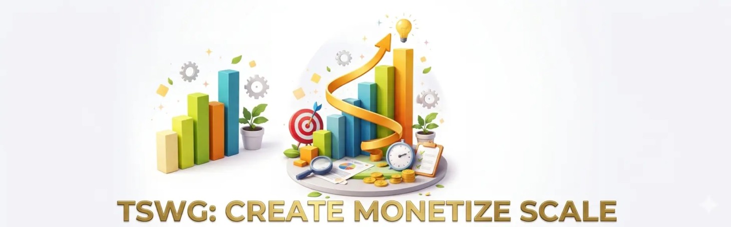 Turn What You Know Into Income