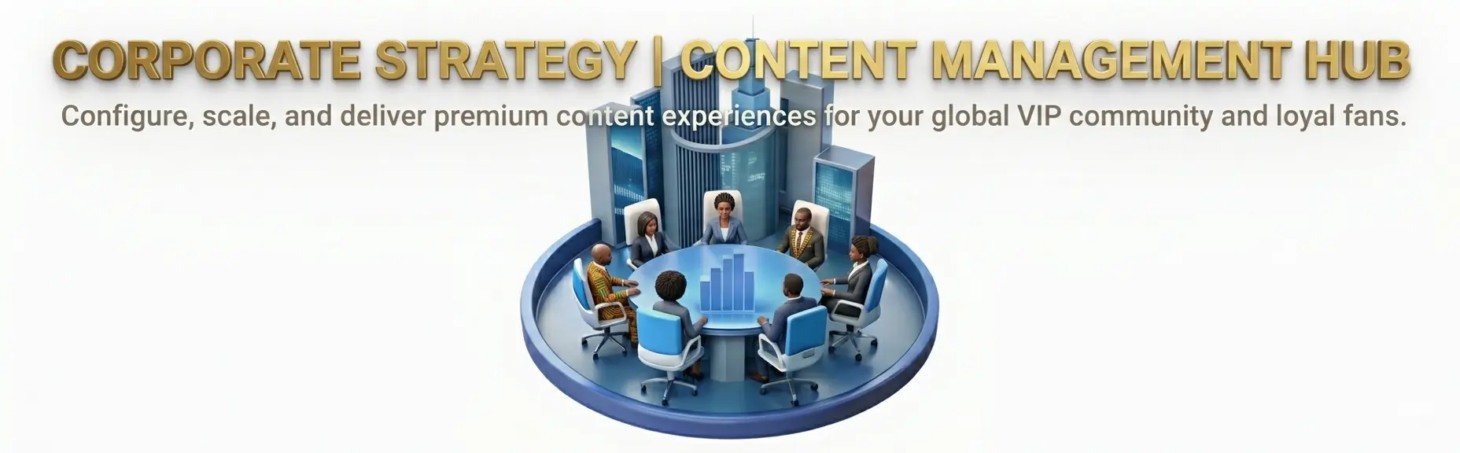 From Local Talent to Global Authority