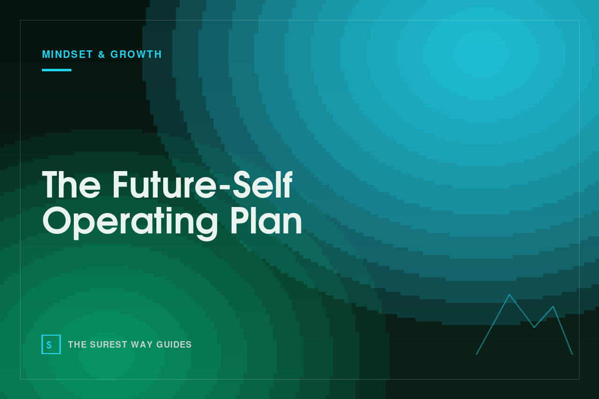 The Future-Self Operating Plan