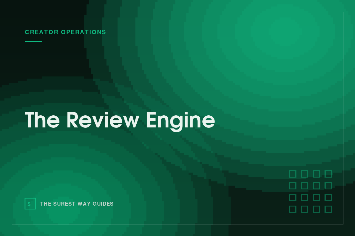 The Review Engine